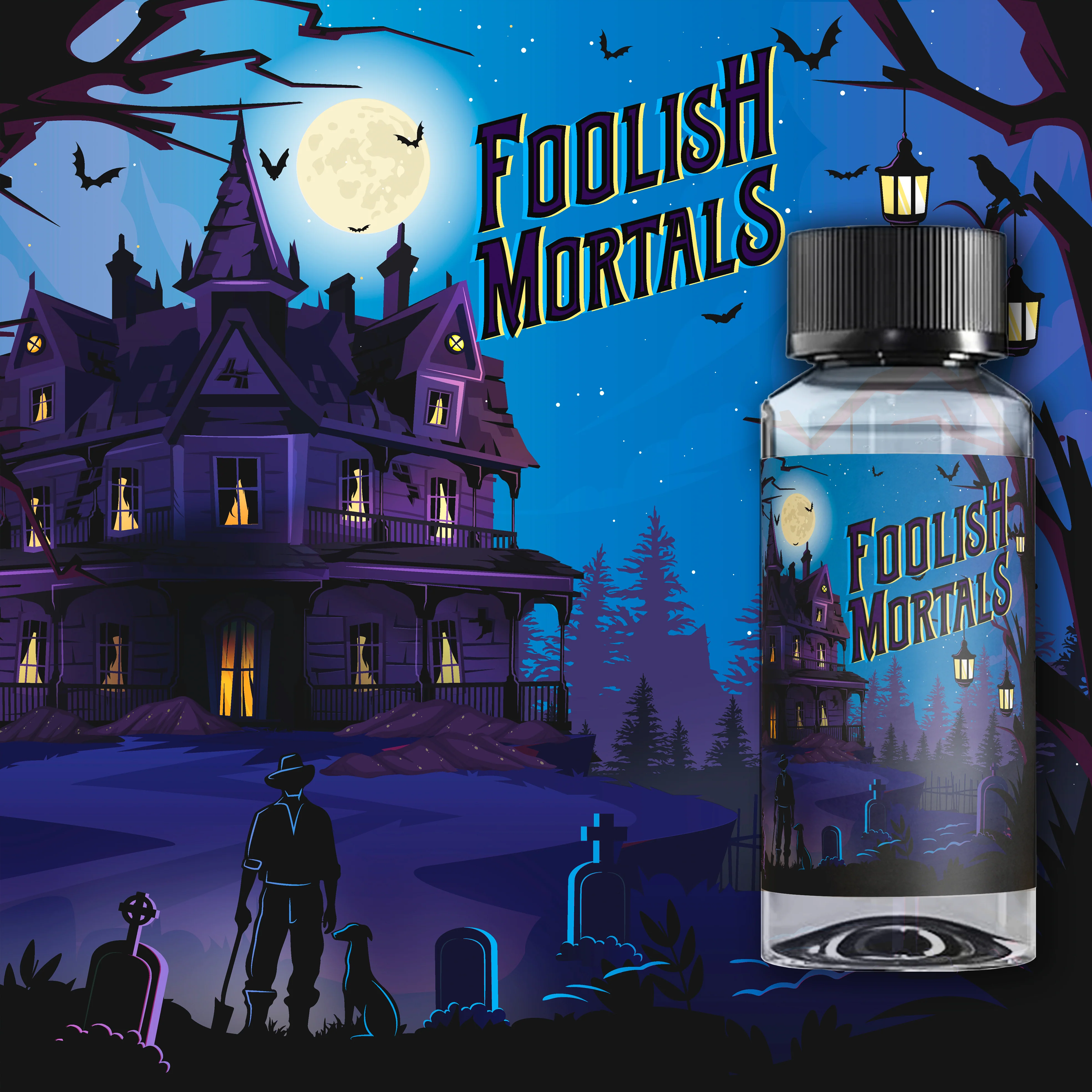 Fantasy Diffuser Refills